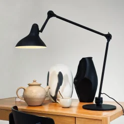 Lotus 85cm skrivbordslampa
