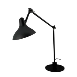 Lotus 85cm skrivbordslampa