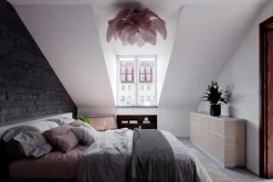 Lou Lou Ø80 plafond