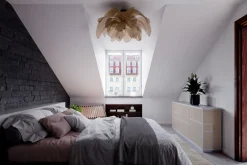 Lou Lou Ø80 plafond