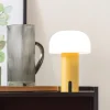 Luca LED 22cm portabel