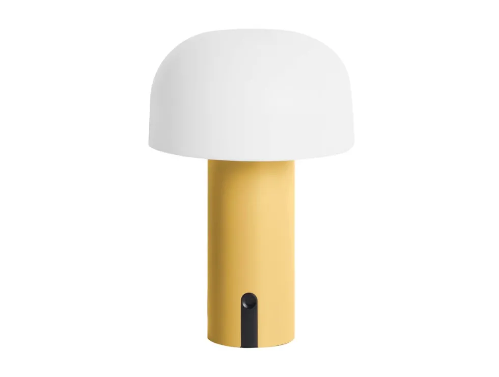 Luca LED 22cm portabel