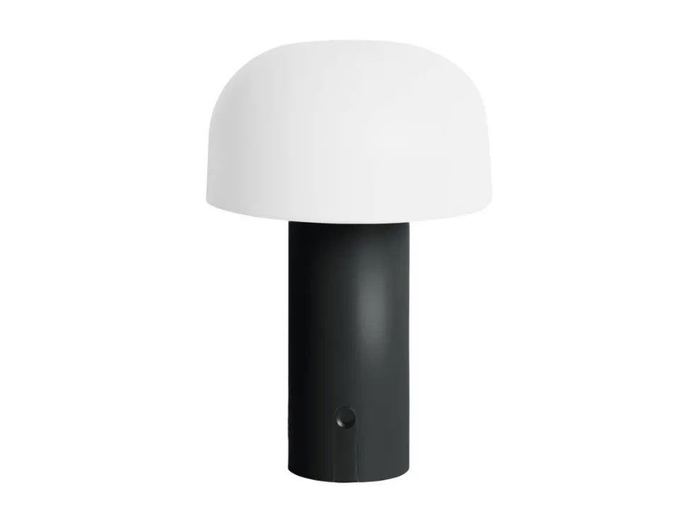 Luca LED 22cm portabel