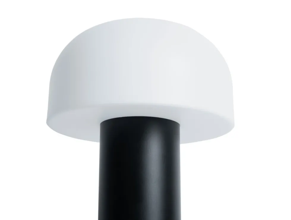 Luca LED 22cm portabel