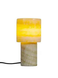Lucie 16cm bordslampa