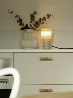 Lucie 16cm bordslampa