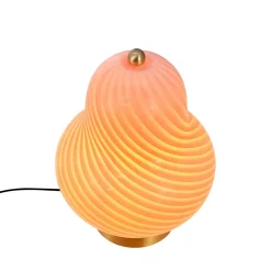 Lucy 20cm bordslampa