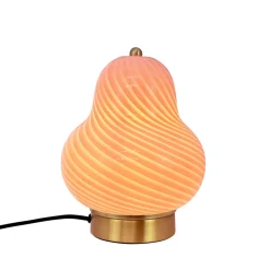 Lucy 20cm bordslampa