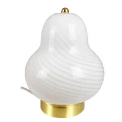 Lucy 20cm bordslampa