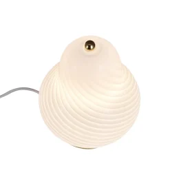 Lucy 20cm bordslampa