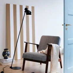 Ludo golvlampa