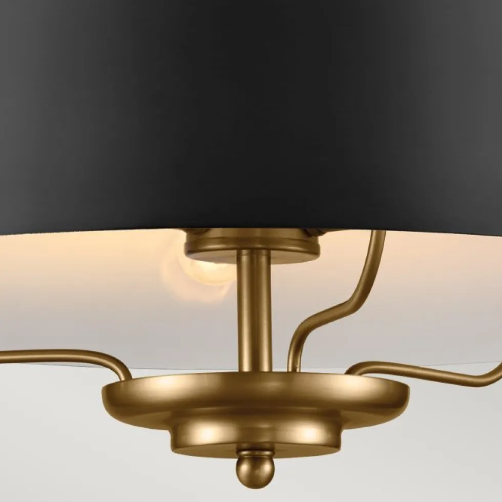 Luella Ø40 taklampa