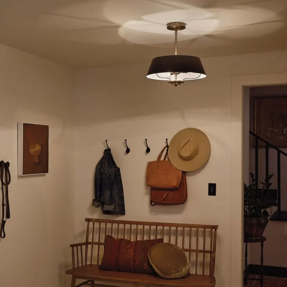 Luella Ø40 taklampa