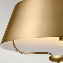 Luella Ø40 taklampa