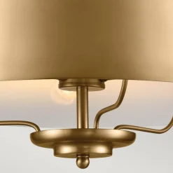 Luella Ø40 taklampa