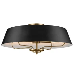 Luella Ø56 taklampa