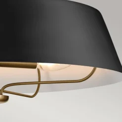 Luella Ø56 taklampa
