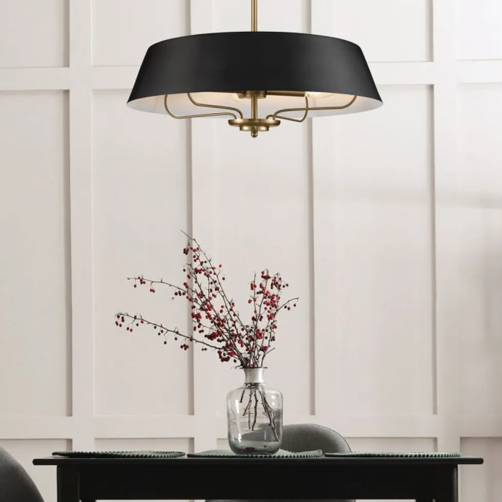 Luella Ø56 taklampa