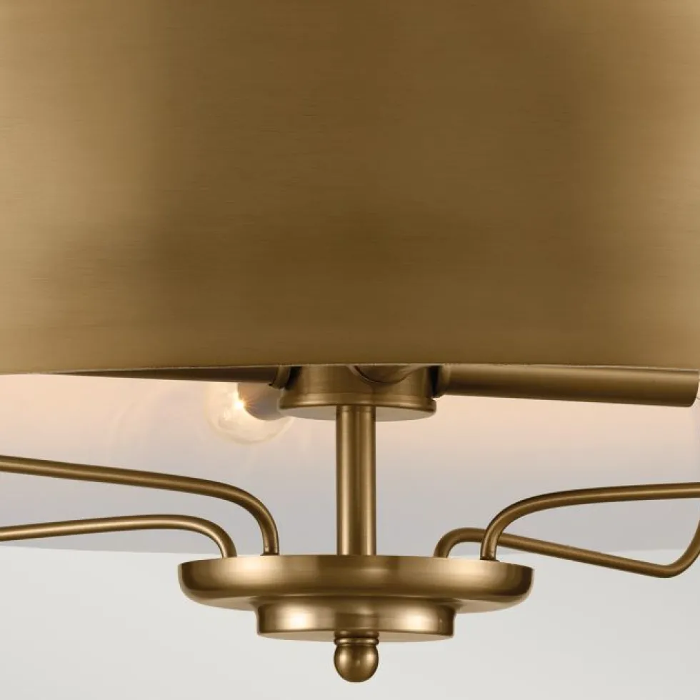 Luella Ø56 taklampa