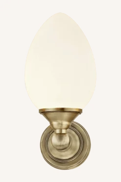 Luigi Ø11 badrumslampa