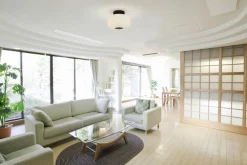 Lumina Ø24 plafond