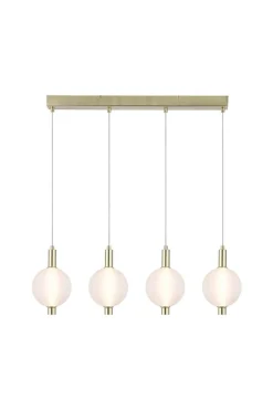 Luminique 80cm taklampa