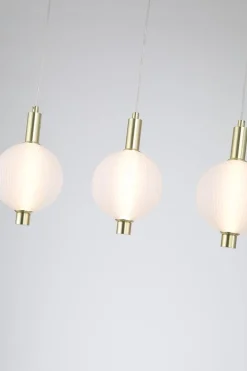 Luminique 80cm taklampa