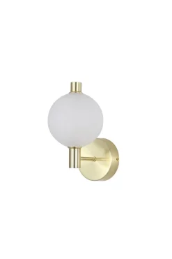 Luminique 15cm vägglampa