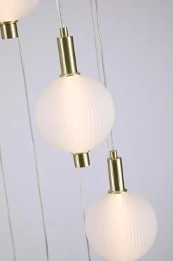 Luminique Ø50 taklampa