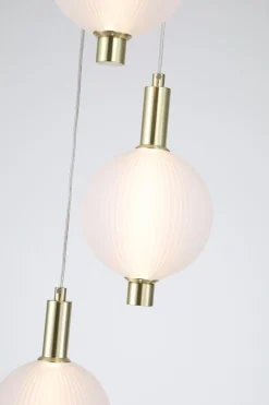 Luminique Ø47 taklampa