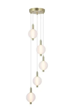 Luminique Ø47 taklampa