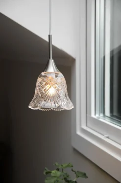 Luna Ø14 fönsterlampa