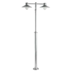 Lund 230cm stolpe