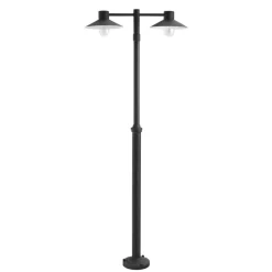 Lund 230cm stolpe