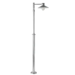 Lund 230cm stolpe