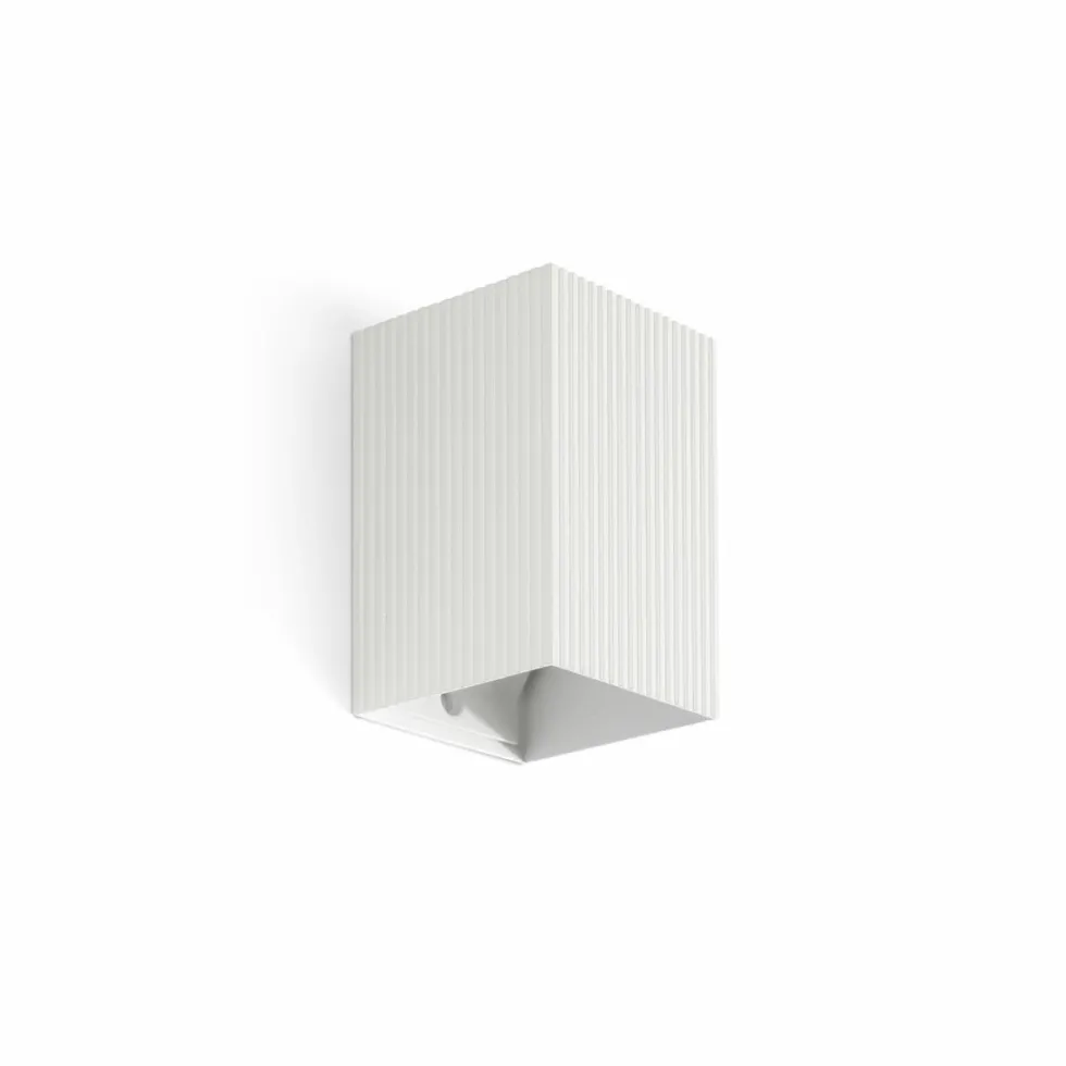 Lune 10cm vägglampa