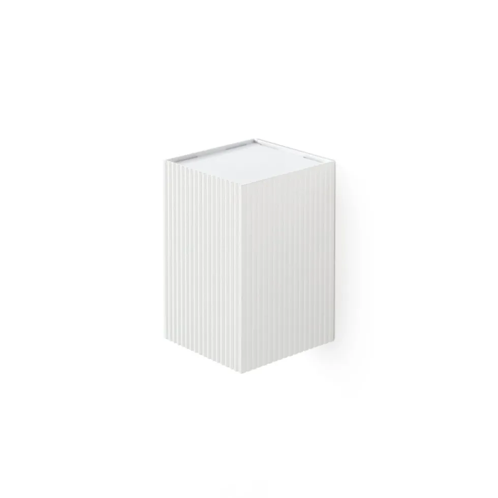 Lune 10cm vägglampa