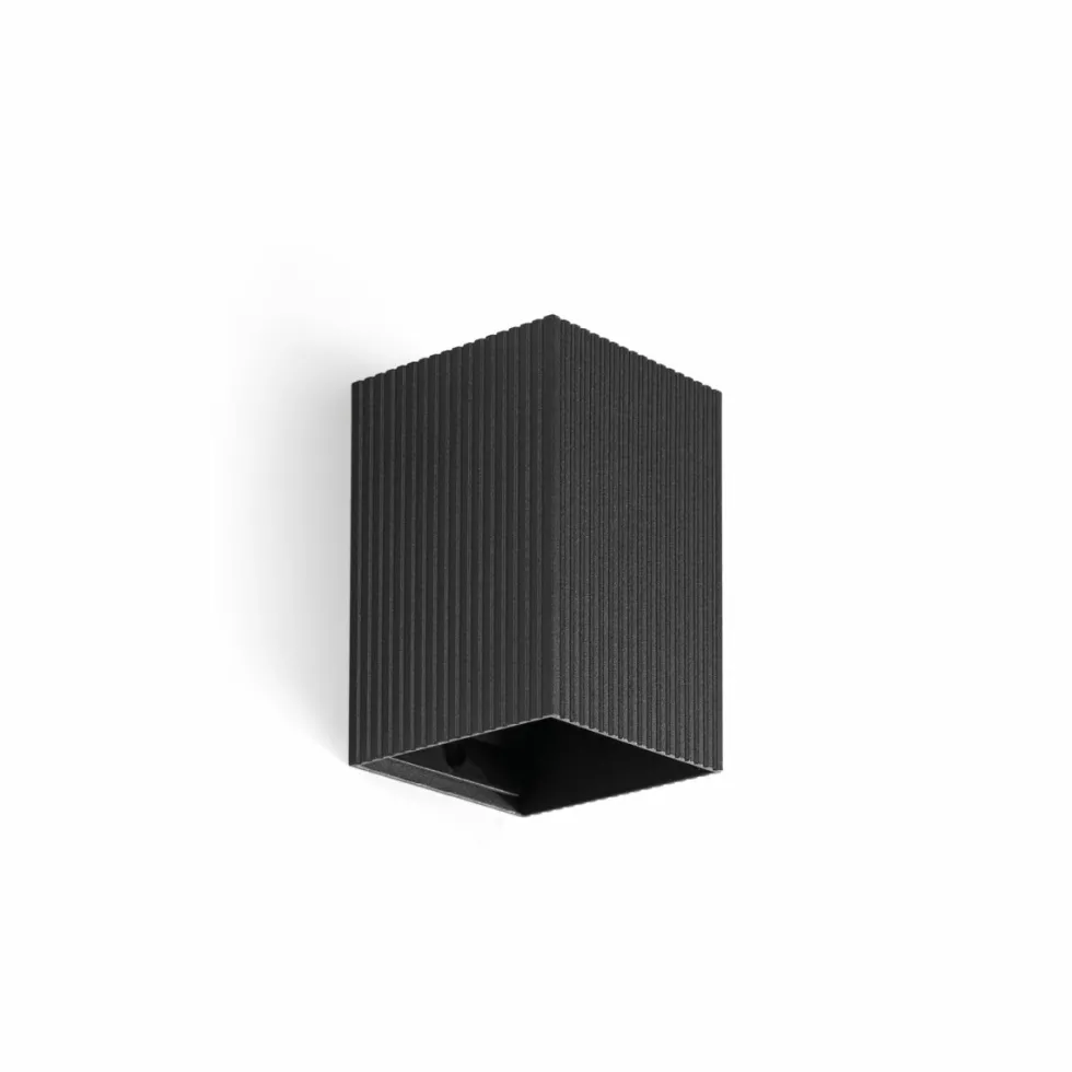 Lune 10cm vägglampa