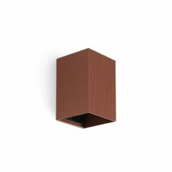 Lune 10cm vägglampa