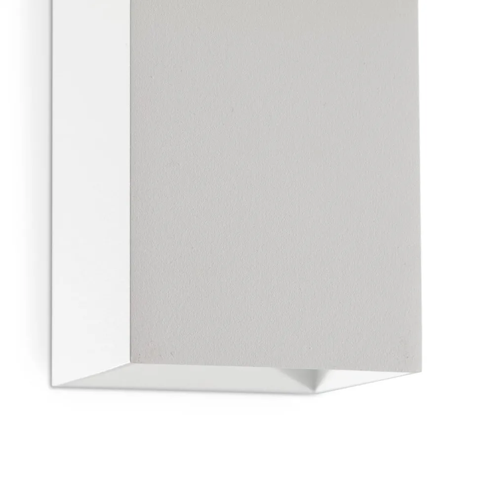 Lune 10cm vägglampa