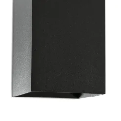 Lune 10cm vägglampa
