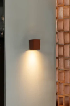 Lune 10cm vägglampa