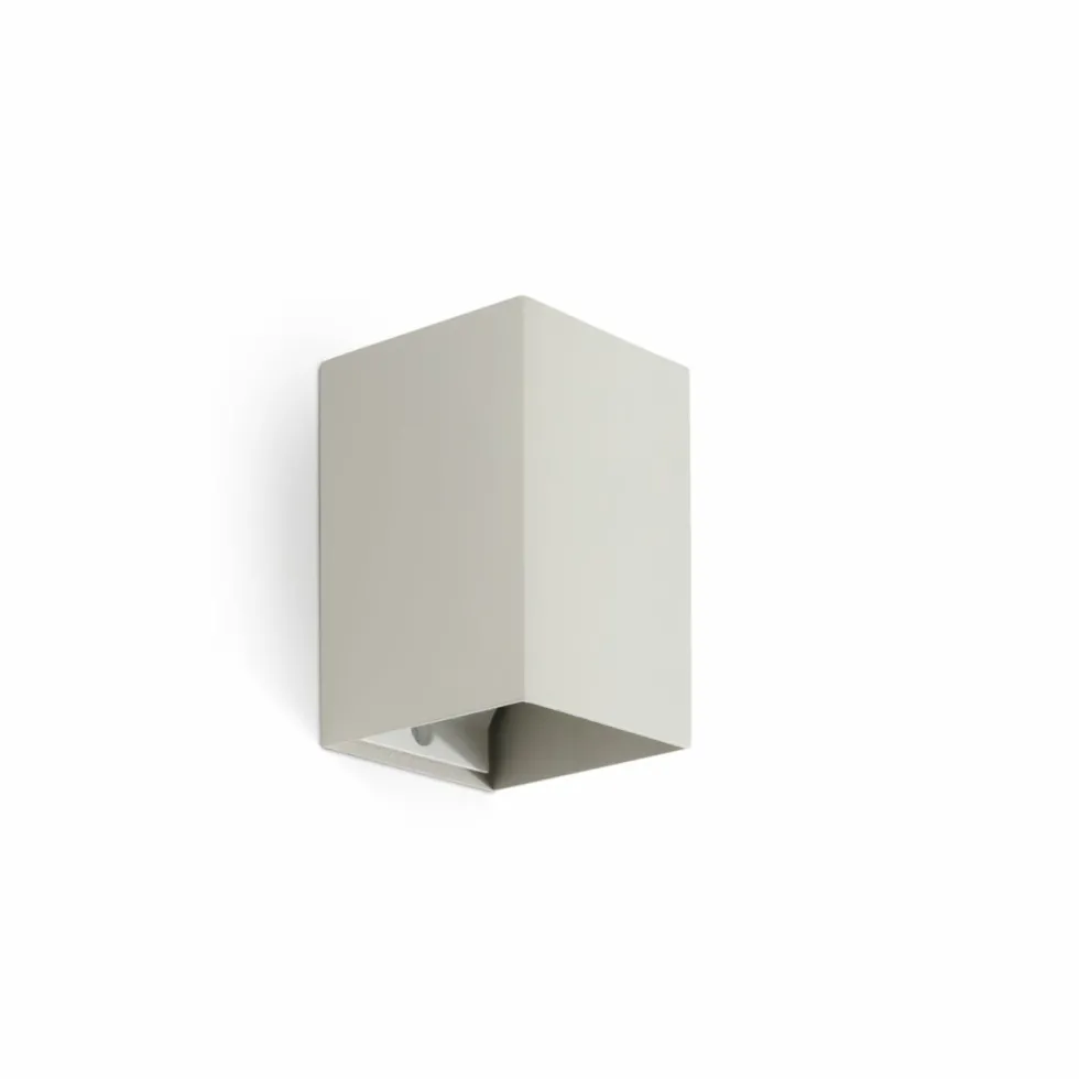 Lune 10cm vägglampa