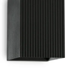 Lune 15cm vägglampa