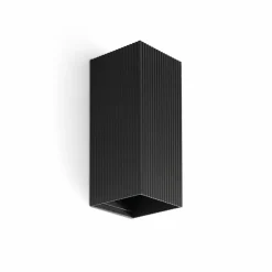 Lune 15cm vägglampa