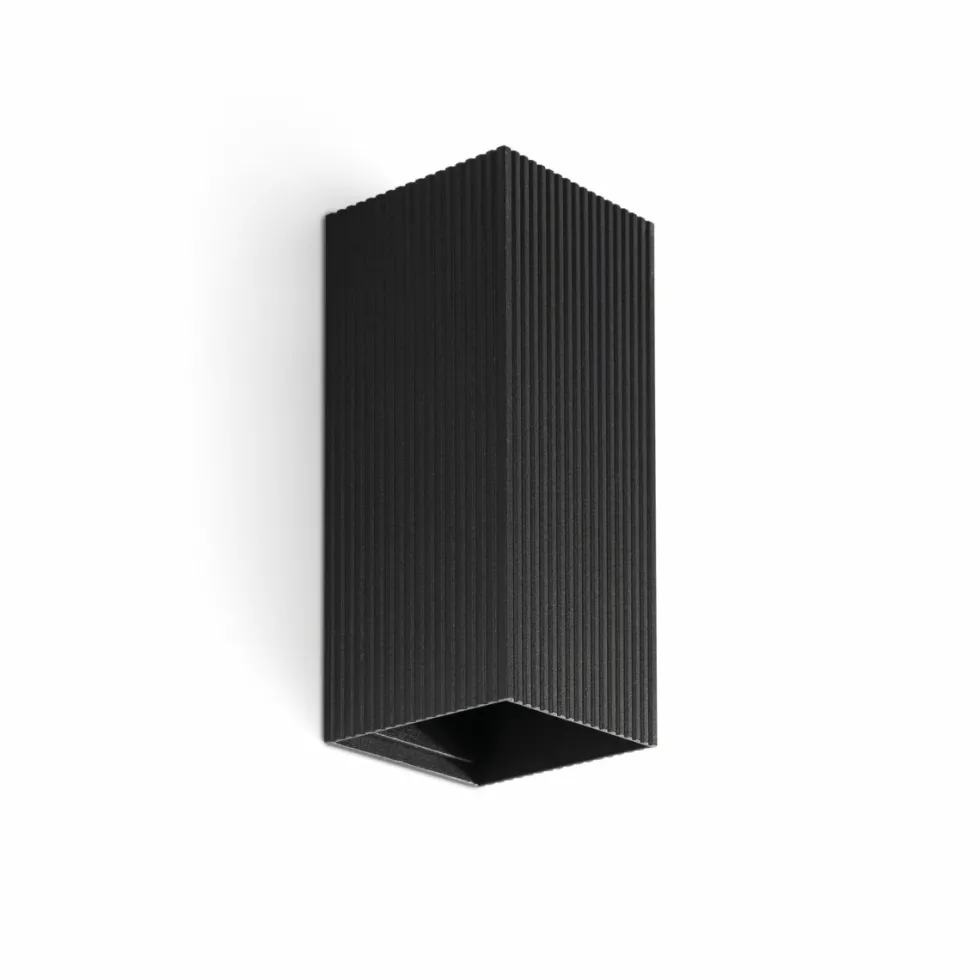 Lune 15cm vägglampa
