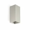 Lune 15cm vägglampa