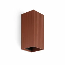 Lune 15cm vägglampa