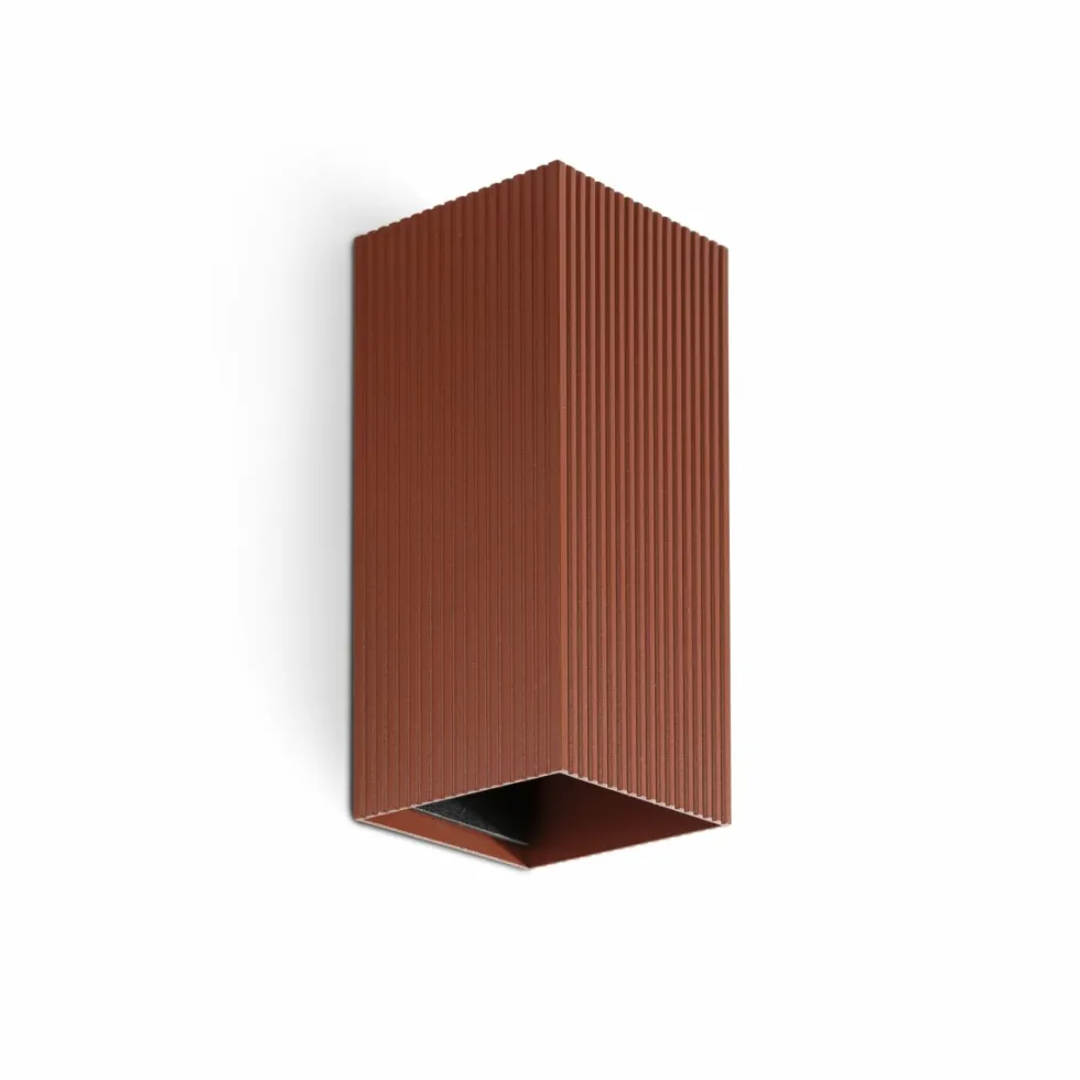 Lune 15cm vägglampa