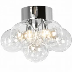 Lustro Ø30 plafond